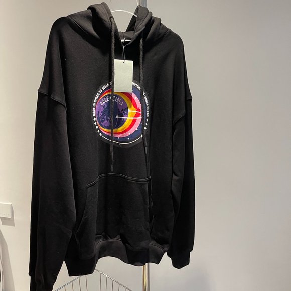 BAL Hooded Sweatshirt